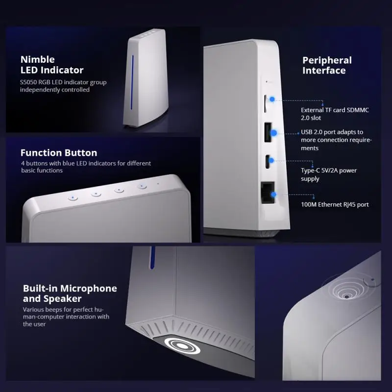 Sonoff - جهاز SONOFF Smart Home Hub iHost