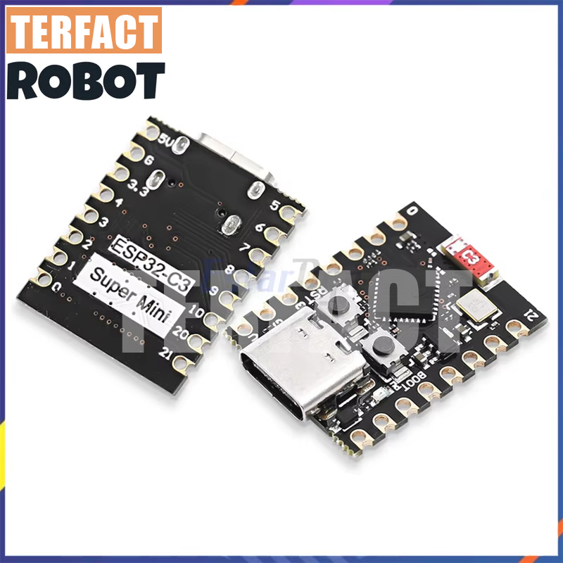 Smart Home Module Iot - لوحة تطوير ESP32-C3/SuperMini - وحدة إنترنت