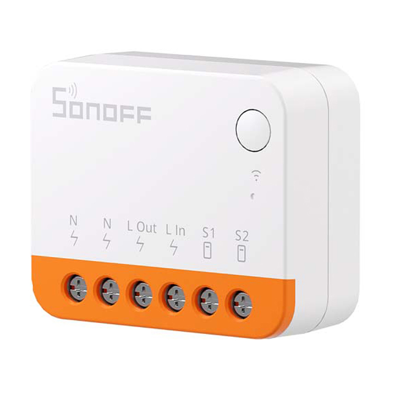 Sonoff - مفتاح ذكي واي فاي Sonoff Mini