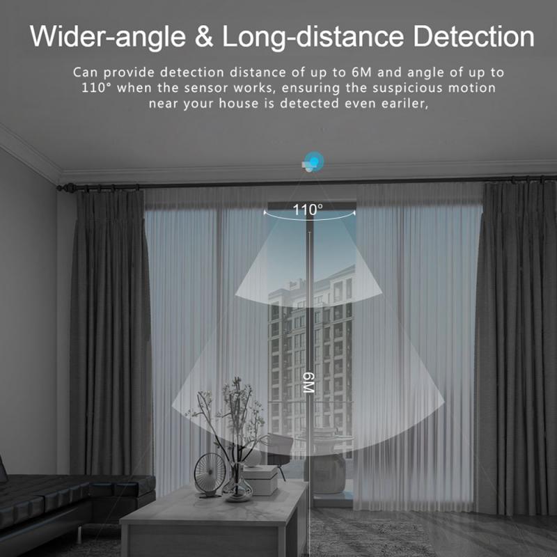 SONOFF SNZB-03/SNZB-01P Zigbee - مراجعة Sonoff وسعره