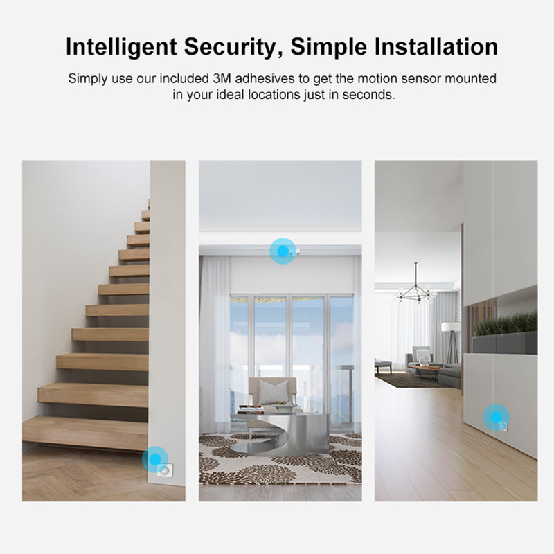 SONOFF SNZB-03/SNZB-01P Zigbee - مراجعة Sonoff وسعره