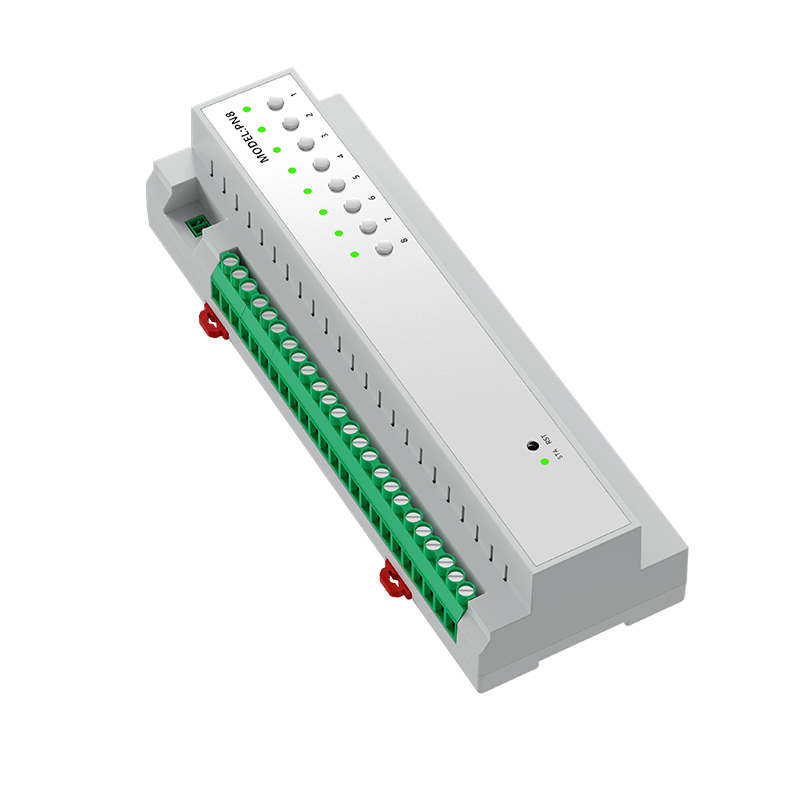 وحدة تحكم في مصدر الطاقة RSH T - مراجعة Smart Relay Tuya وسعره