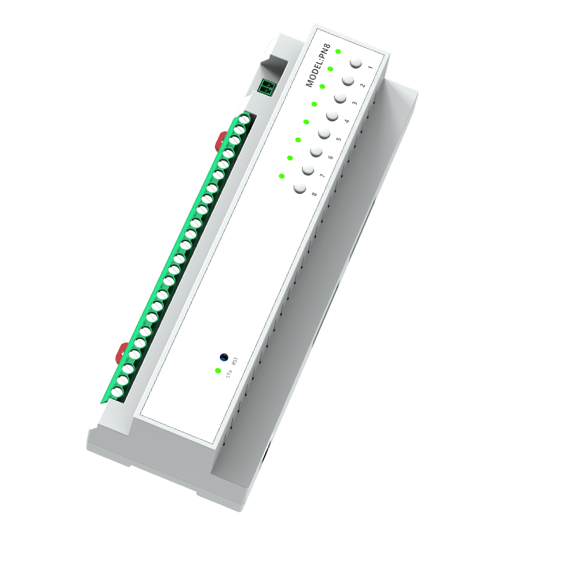 وحدة تحكم في مصدر الطاقة RSH T - مراجعة Smart Relay Tuya وسعره