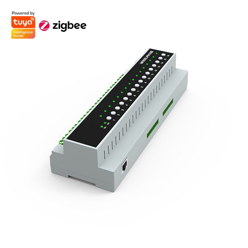 وحدة تحكم في مصدر الطاقة RSH T - مراجعة Tuya Smart وسعره