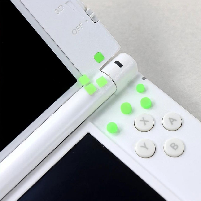 مجموعة يو إكس آي 1 لـ 3DSXL/3D - مراجعة Shelly Plug وسعره