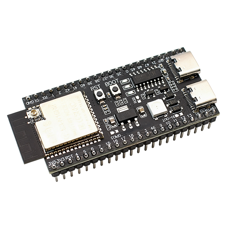 لوحة تطوير ESP32-S3 N16R8، وحد - مراجعة Smart Home Module Iot وسعره