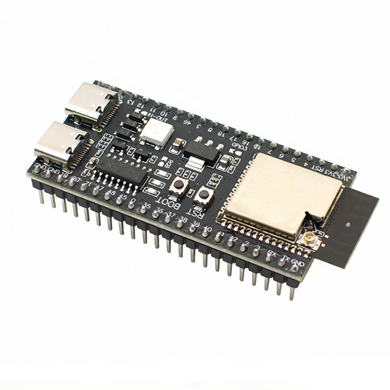 لوحة تطوير ESP32-S3 N16R8، وحد - مراجعة Smart Home Module Iot وسعره