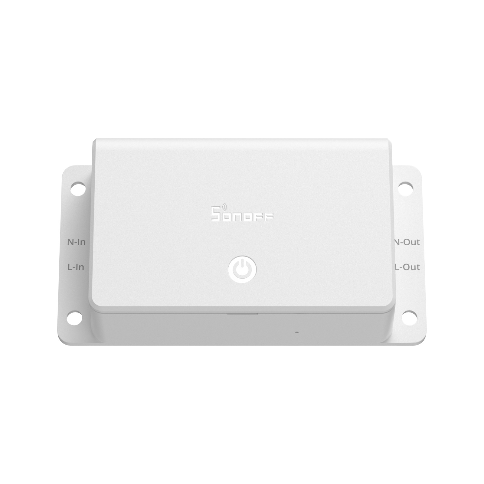 مفتاح SONOFF Basic Gen5 Matter - مراجعة Sonoff Basic وسعره