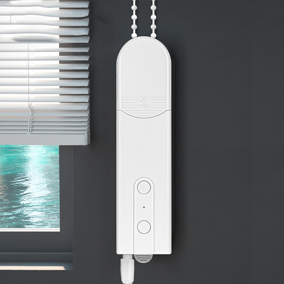 *X07A Tuya WiFi الشمسية الذكية - مراجعة Tuya Smart وسعره
