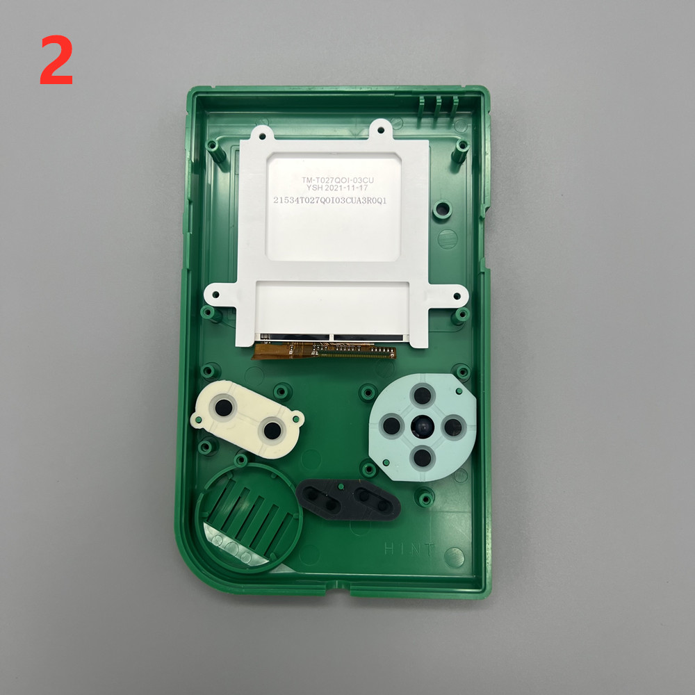 شاشة LCD عالية السطوع مقاس 2.6 - مراجعة Shelly Plug وسعره