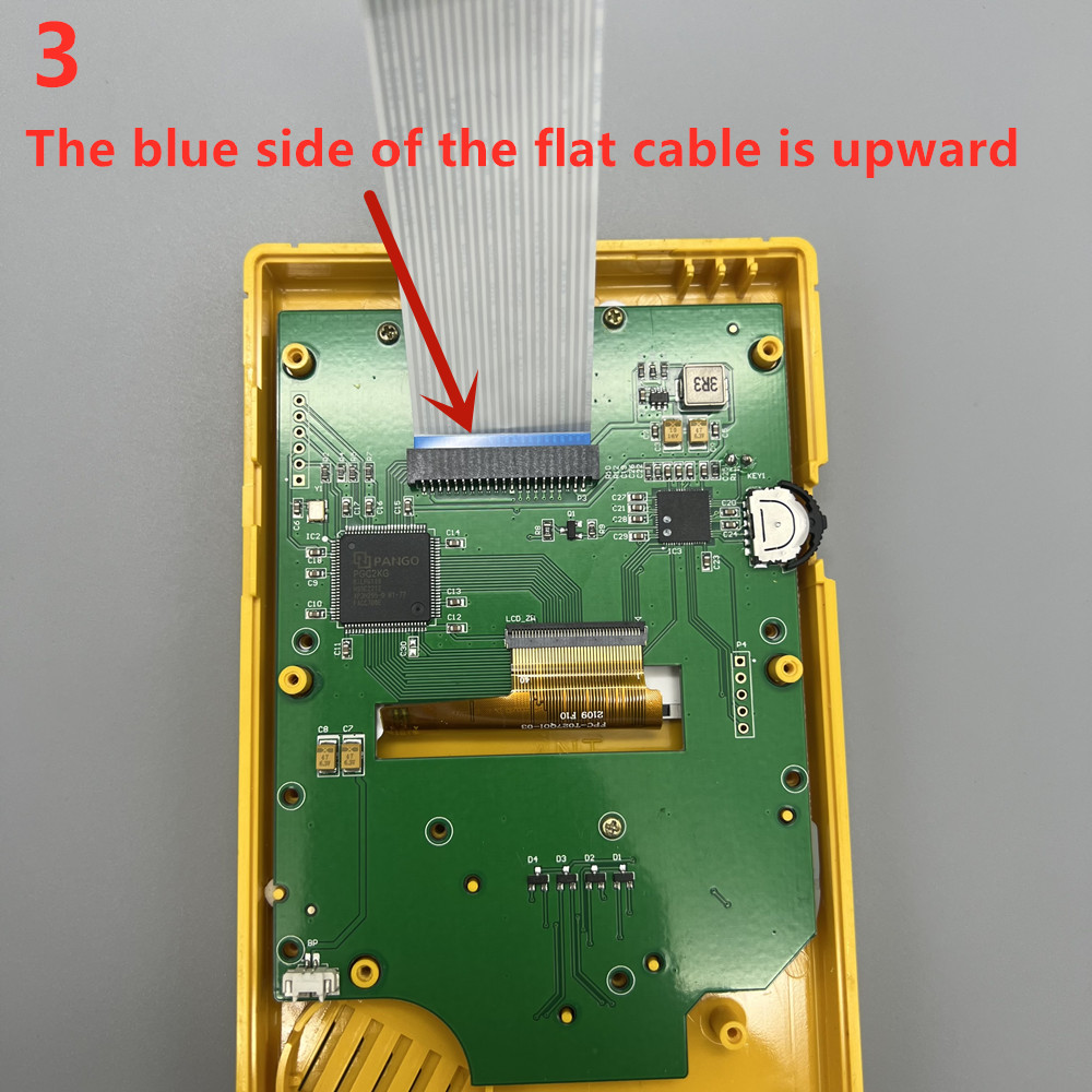 شاشة LCD عالية السطوع مقاس 2.6 - مراجعة Shelly Plug وسعره