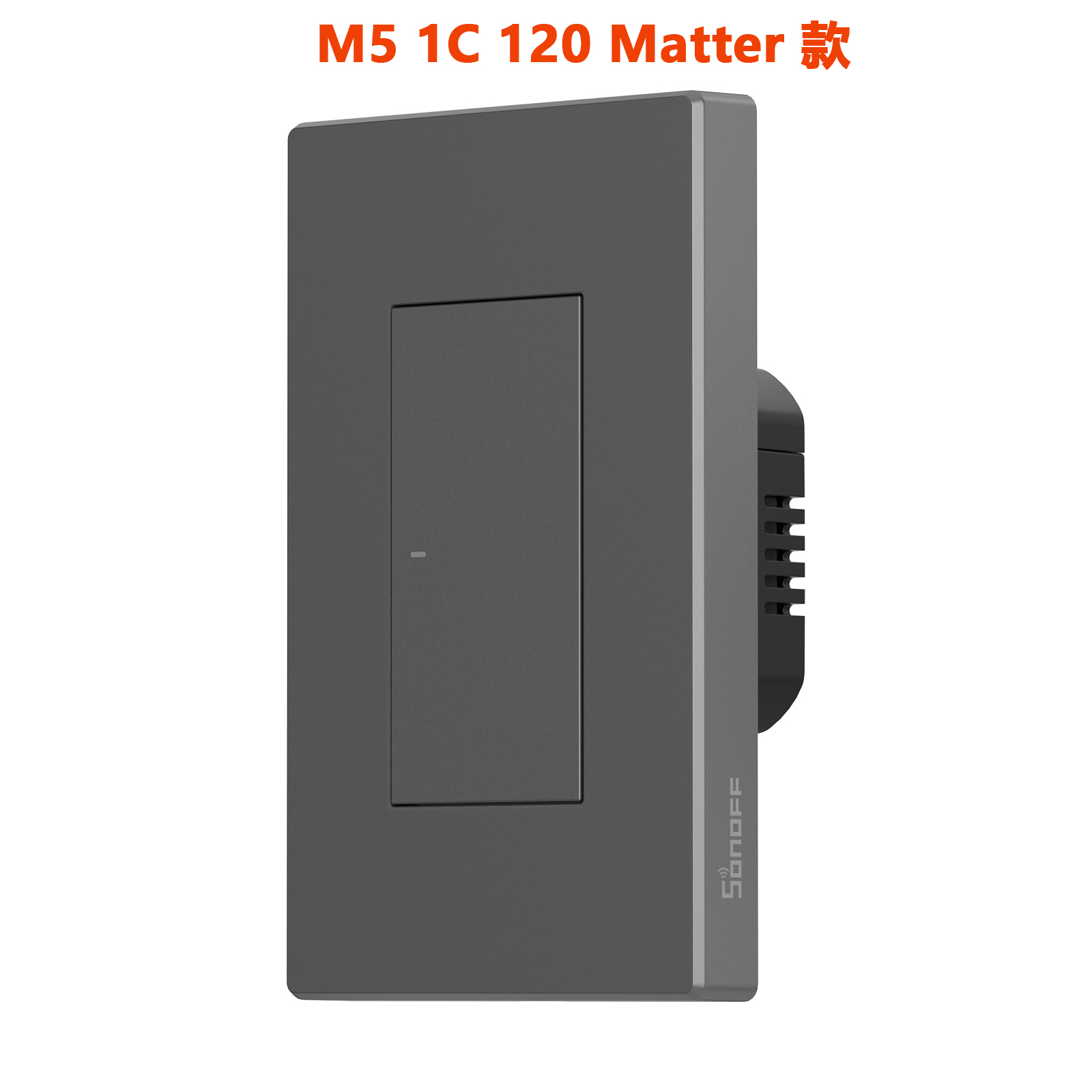 سونوف M5 120 1C 2C 3C ماتر سوي - مراجعة Sonoff Basic وسعره