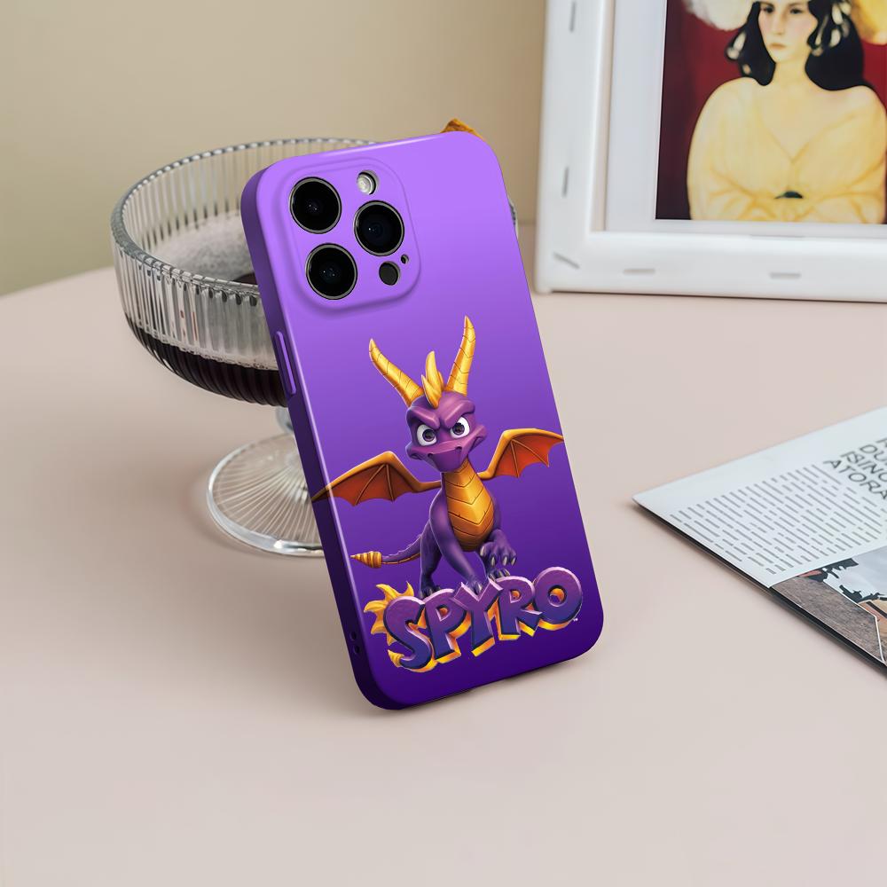 لعبة S-Spyro سلسلة التنين قضية - مراجعة Shelly وسعره