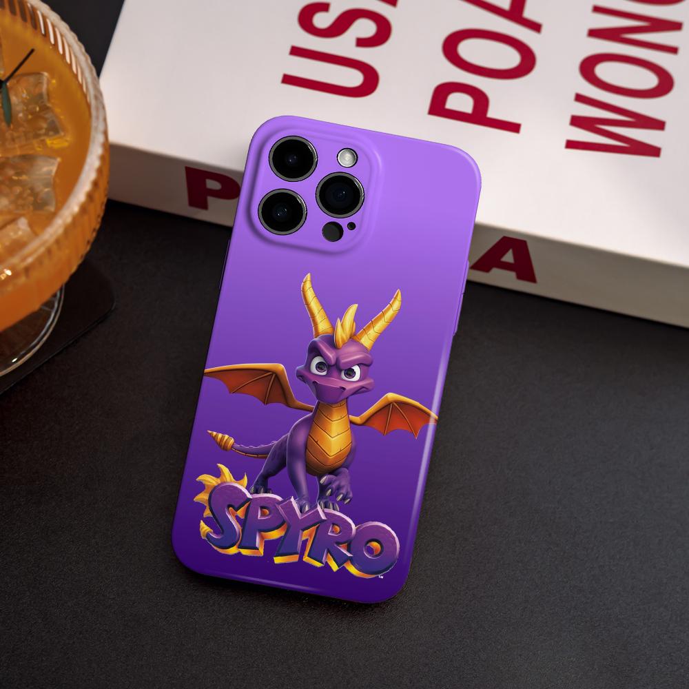 لعبة S-Spyro سلسلة التنين قضية - مراجعة Shelly وسعره